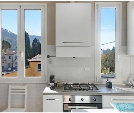 Nel Blu Dipinto Di Blu Apartment 레반토 외부 사진