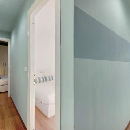 Nel Blu Dipinto Di Blu Apartment 레반토 외부 사진