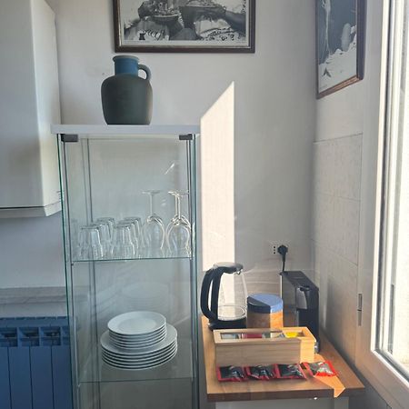 Nel Blu Dipinto Di Blu Apartment 레반토 외부 사진