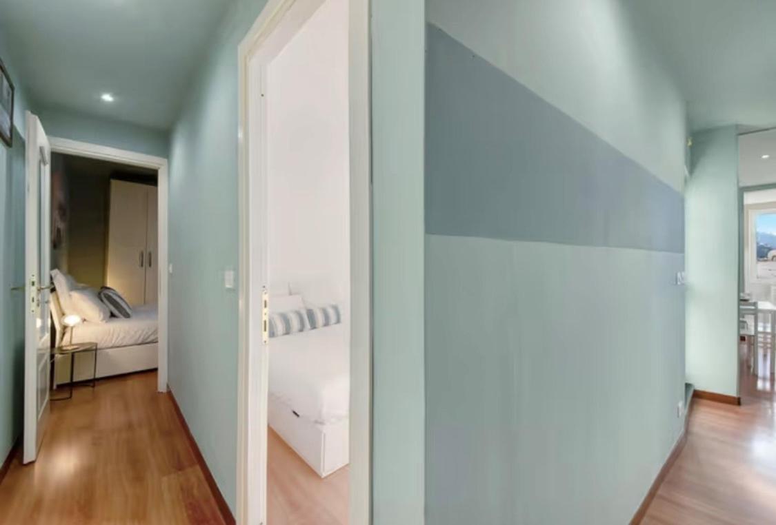 Nel Blu Dipinto Di Blu Apartment 레반토 외부 사진