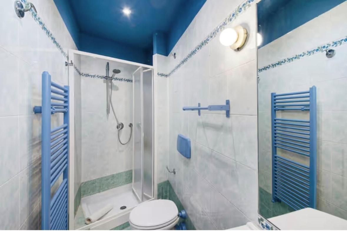 Nel Blu Dipinto Di Blu Apartment 레반토 외부 사진